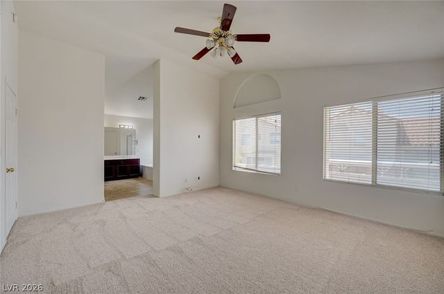 307 Abbington Street, Henderson, NV 89074