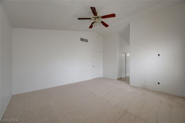 307 Abbington Street, Henderson, NV 89074