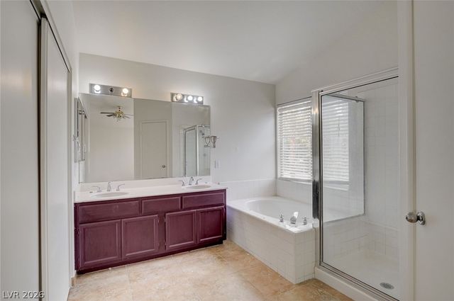 307 Abbington Street, Henderson, NV 89074