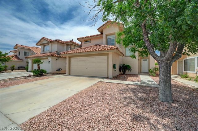 307 Abbington Street, Henderson, NV 89074