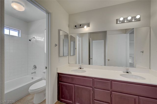 307 Abbington Street, Henderson, NV 89074