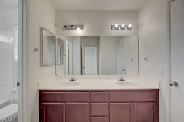 307 Abbington Street, Henderson, NV 89074