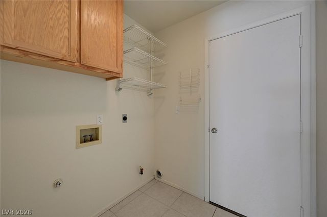 307 Abbington Street, Henderson, NV 89074