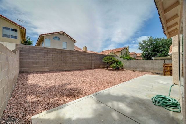 307 Abbington Street, Henderson, NV 89074