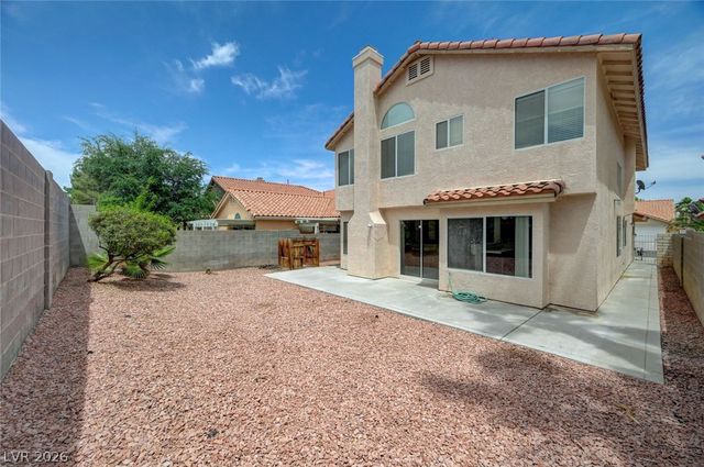 307 Abbington Street, Henderson, NV 89074
