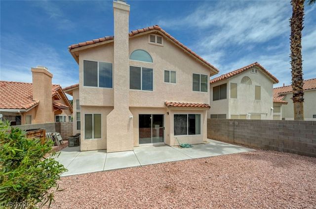 307 Abbington Street, Henderson, NV 89074