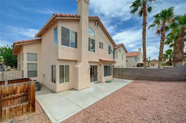 307 Abbington Street, Henderson, NV 89074