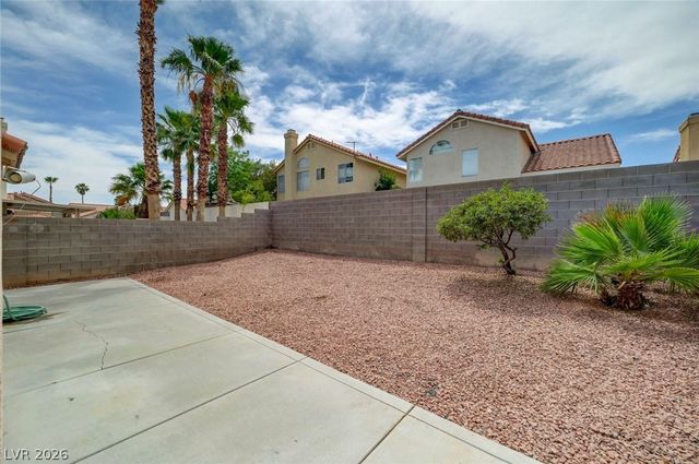 307 Abbington Street, Henderson, NV 89074