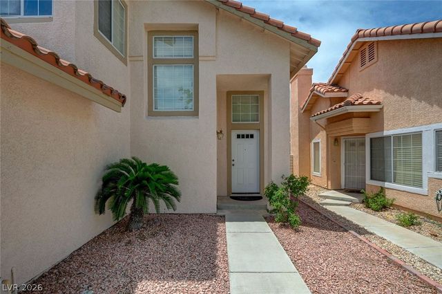 307 Abbington Street, Henderson, NV 89074