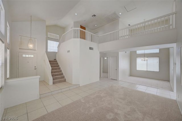 307 Abbington Street, Henderson, NV 89074