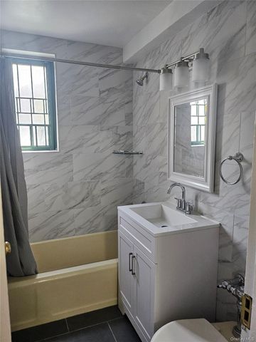 1705 Purdy Street 3C, Bronx, NY 10462