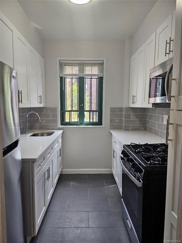 1705 Purdy Street 3C, Bronx, NY 10462