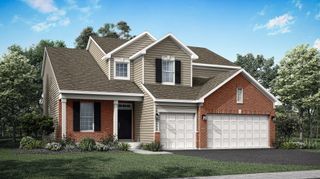 322 Danforth Drive, Oswego, IL 60543