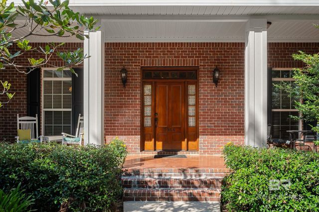 8955 N Lamhatty Lane, Daphne, AL 36526