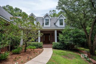 8955 N Lamhatty Lane, Daphne, AL 36526