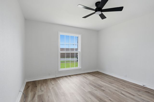 607 S Austin Street, Sherman, TX 75090