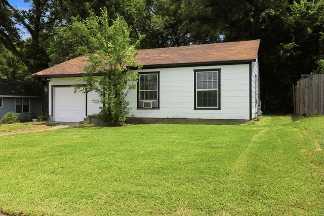 607 S Austin Street, Sherman, TX 75090