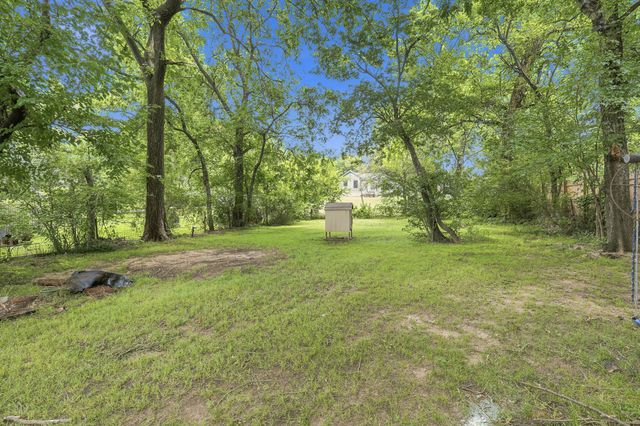 607 S Austin Street, Sherman, TX 75090