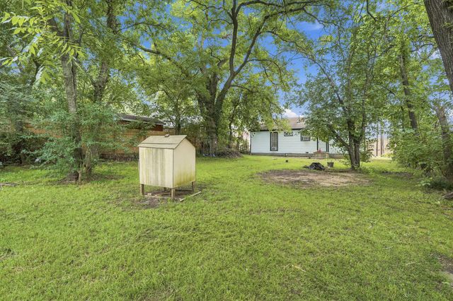 607 S Austin Street, Sherman, TX 75090