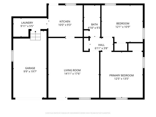 607 S Austin Street, Sherman, TX 75090