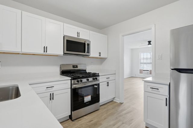 607 S Austin Street, Sherman, TX 75090