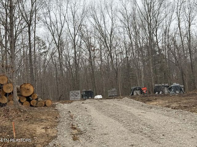 271 Georgee Rd, Jamestown, TN 38556