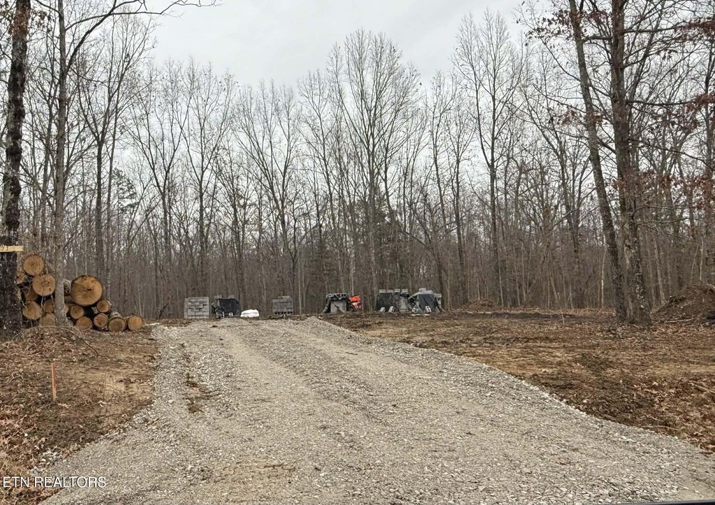 271 Georgee Rd, Jamestown, TN 38556