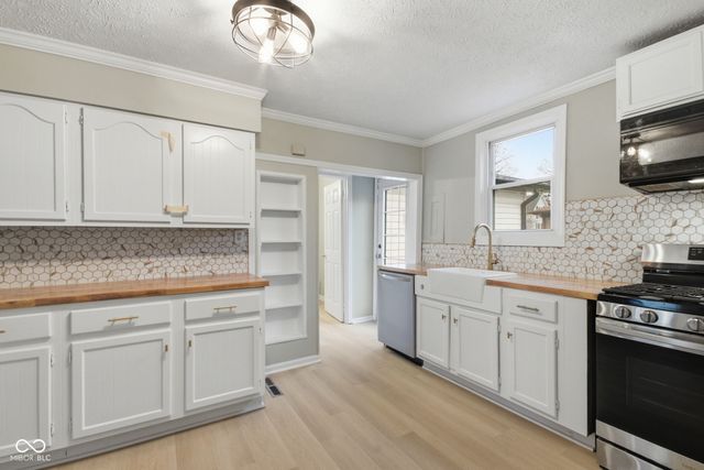 603 N Swope Street, Greenfield, IN 46140