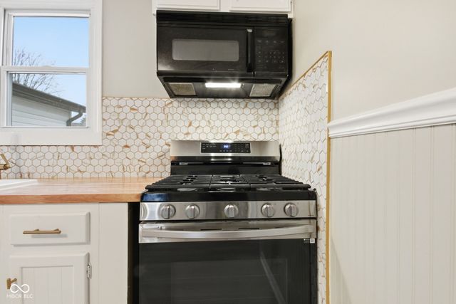 603 N Swope Street, Greenfield, IN 46140