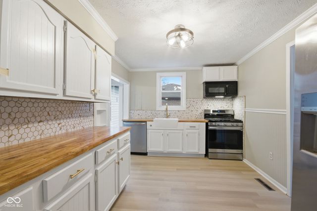 603 N Swope Street, Greenfield, IN 46140