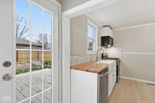 603 N Swope Street, Greenfield, IN 46140