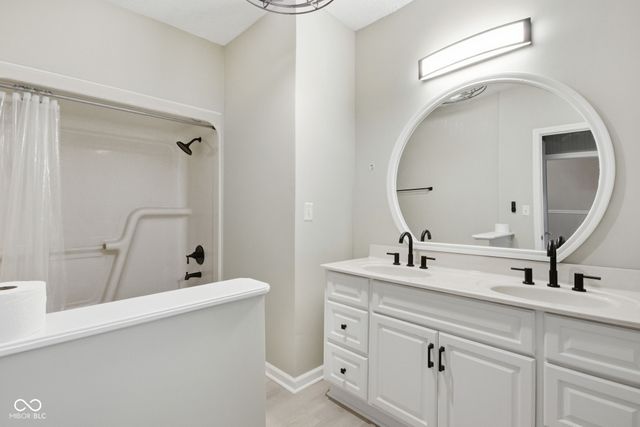 603 N Swope Street, Greenfield, IN 46140