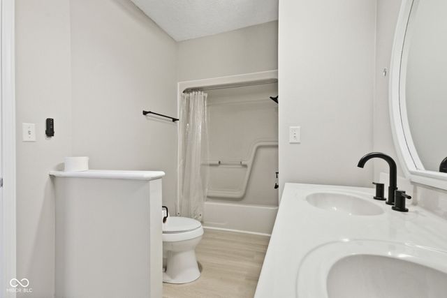 603 N Swope Street, Greenfield, IN 46140