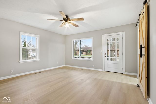 603 N Swope Street, Greenfield, IN 46140