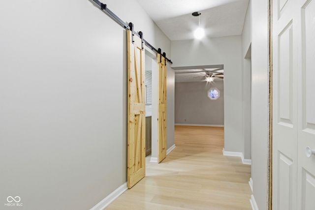 603 N Swope Street, Greenfield, IN 46140