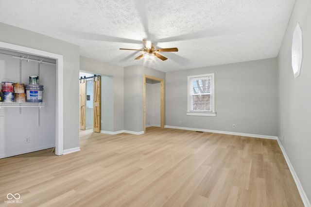 603 N Swope Street, Greenfield, IN 46140