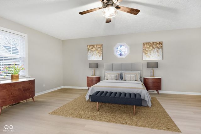 603 N Swope Street, Greenfield, IN 46140