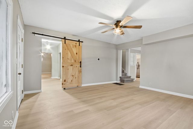 603 N Swope Street, Greenfield, IN 46140