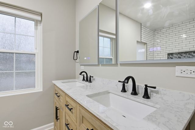 603 N Swope Street, Greenfield, IN 46140