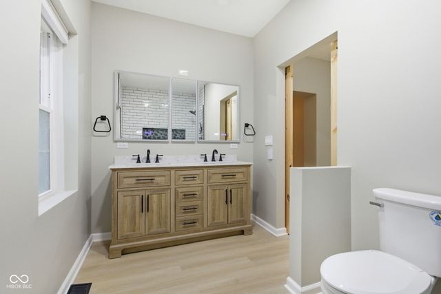 603 N Swope Street, Greenfield, IN 46140