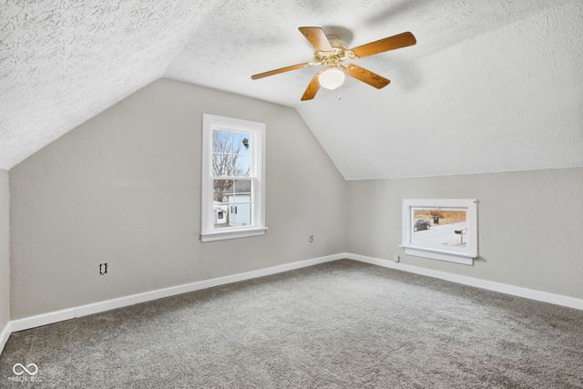 603 N Swope Street, Greenfield, IN 46140