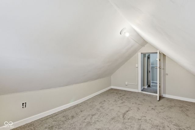 603 N Swope Street, Greenfield, IN 46140