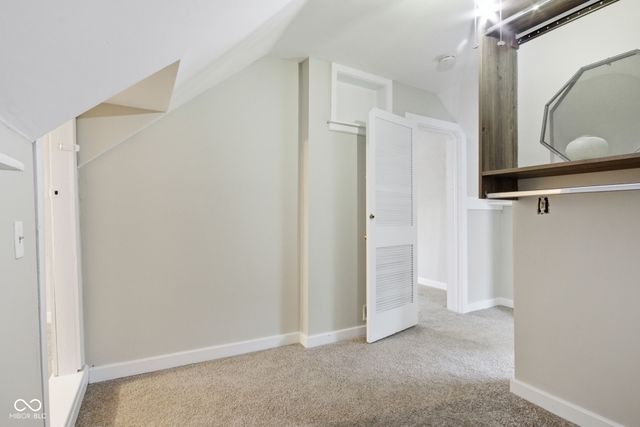 603 N Swope Street, Greenfield, IN 46140