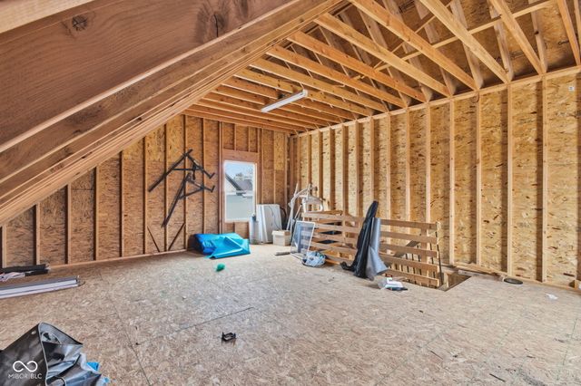 603 N Swope Street, Greenfield, IN 46140