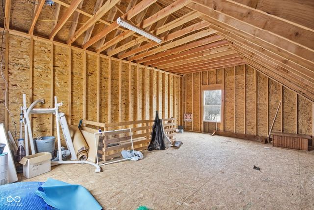 603 N Swope Street, Greenfield, IN 46140