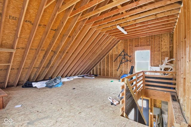 603 N Swope Street, Greenfield, IN 46140