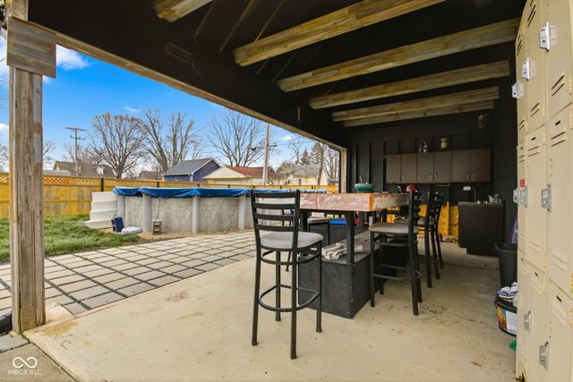 603 N Swope Street, Greenfield, IN 46140