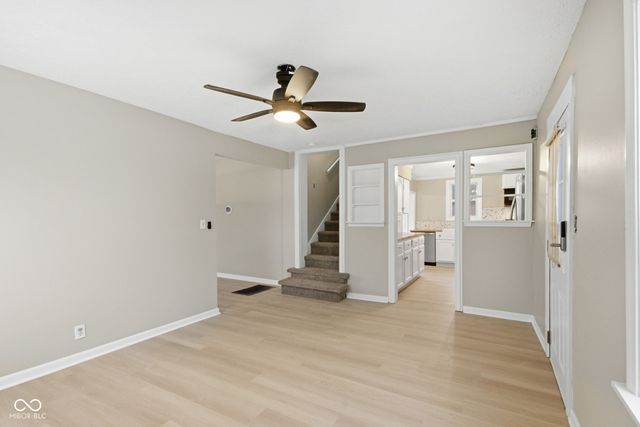 603 N Swope Street, Greenfield, IN 46140