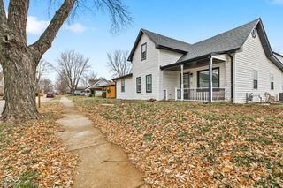 603 N Swope Street, Greenfield, IN 46140