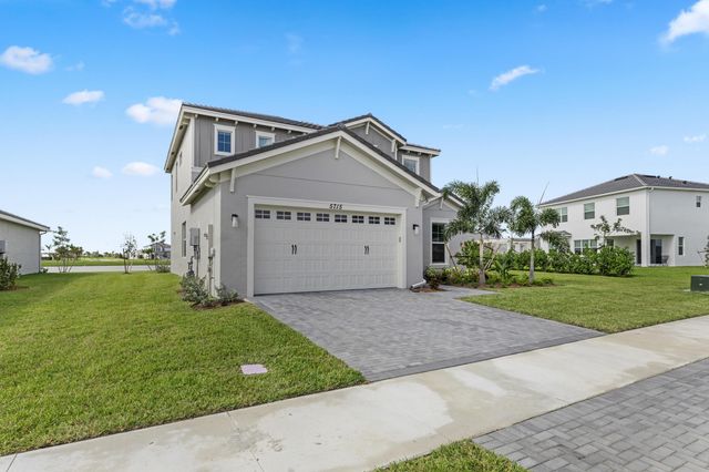 5715 Bristlecone Cmns, Westlake, FL 33470